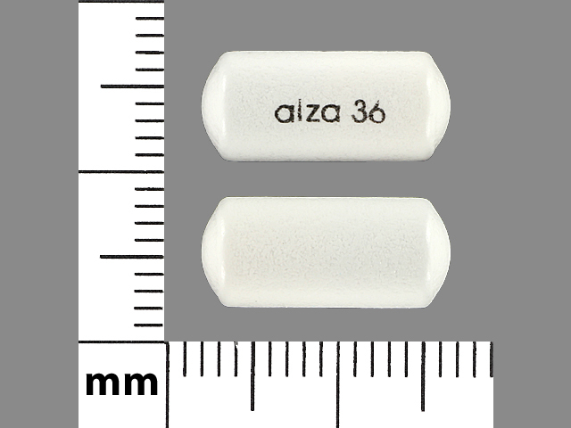 alza pill