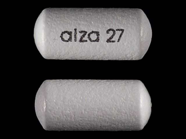 alza pill