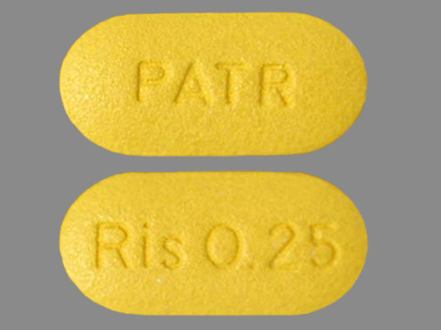 Ris pill