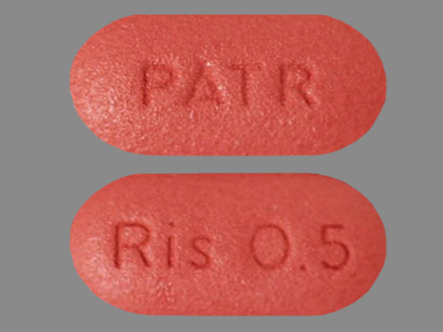 Ris pill