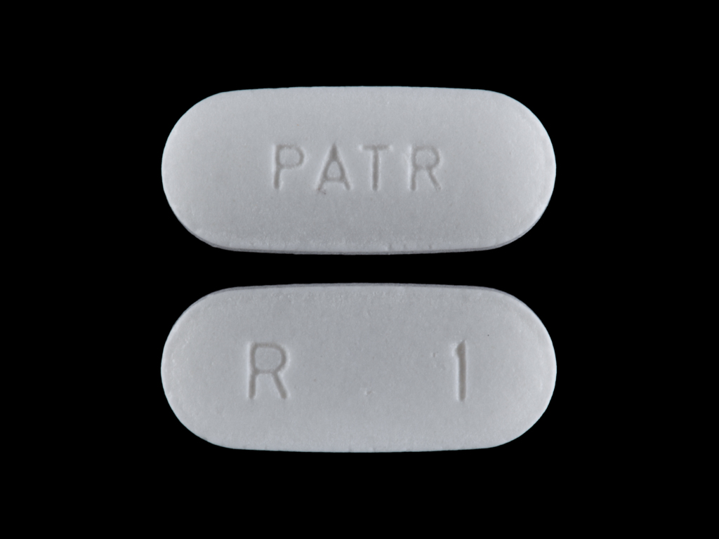 R1 pill