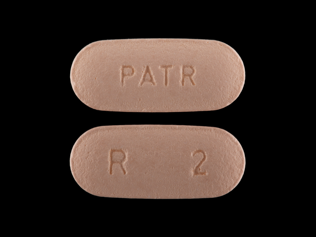 R2 pill