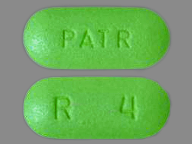 R4 pill