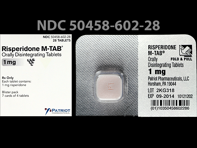P1 pill