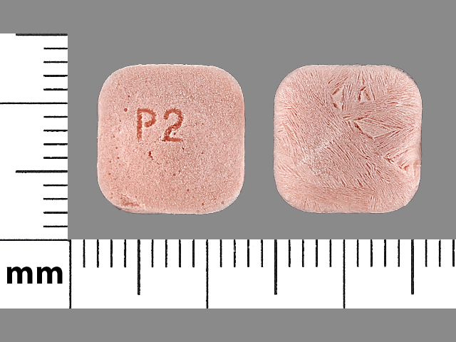 P2 pill