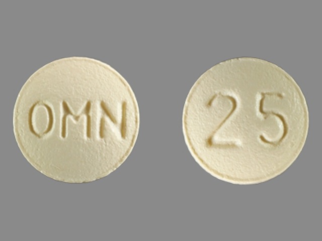 OMN pill