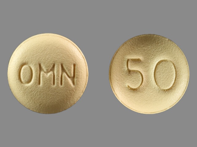 OMN pill