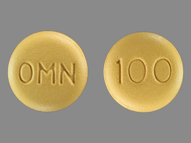 OMN pill