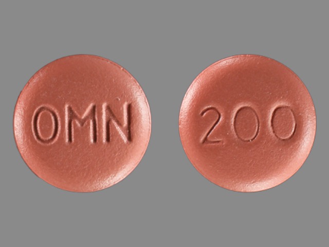 OMN pill
