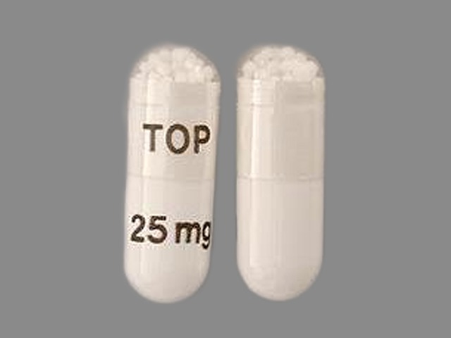 TOP pill