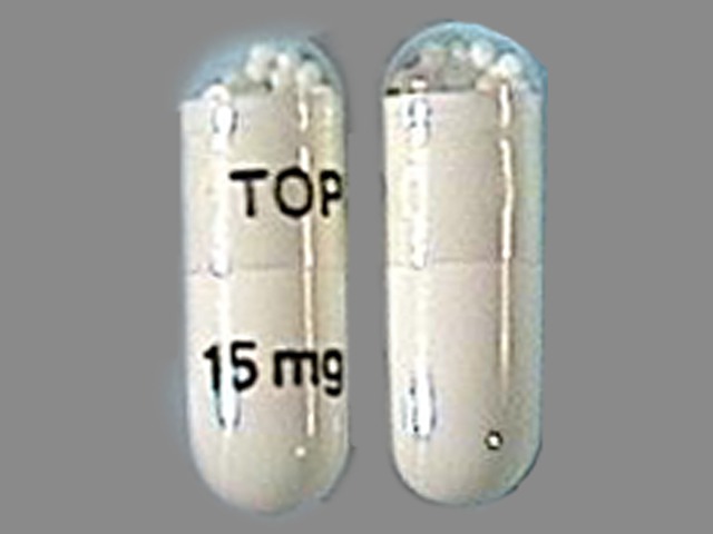 TOP pill