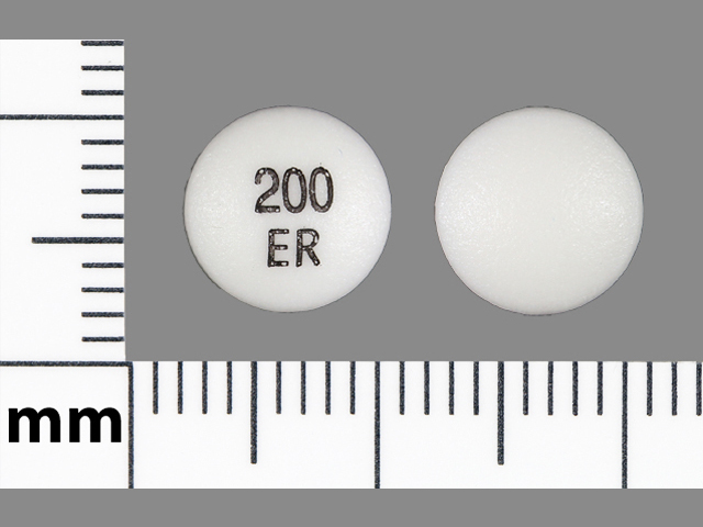 200 pill