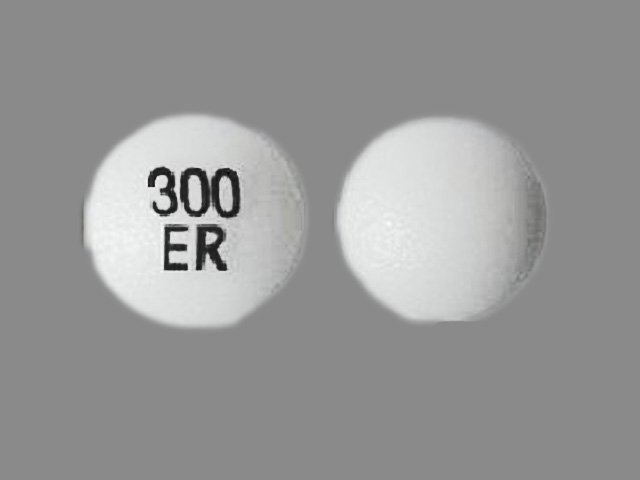 300 pill