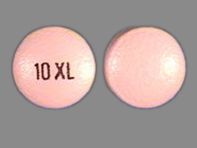 10 pill