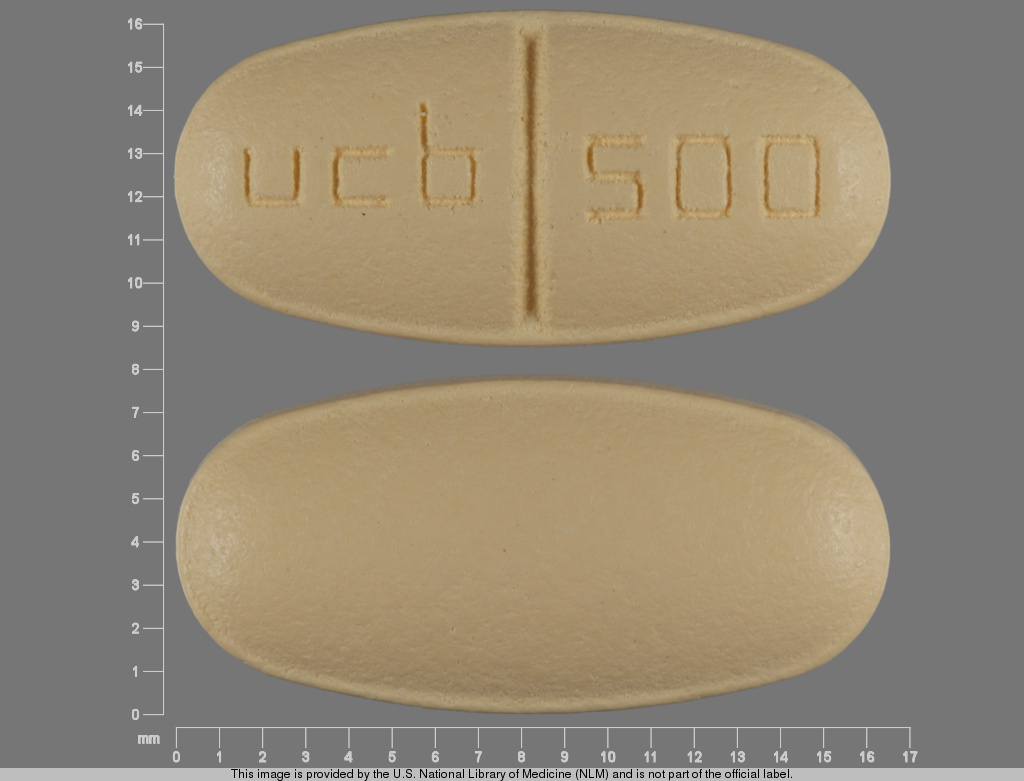 ucb pill