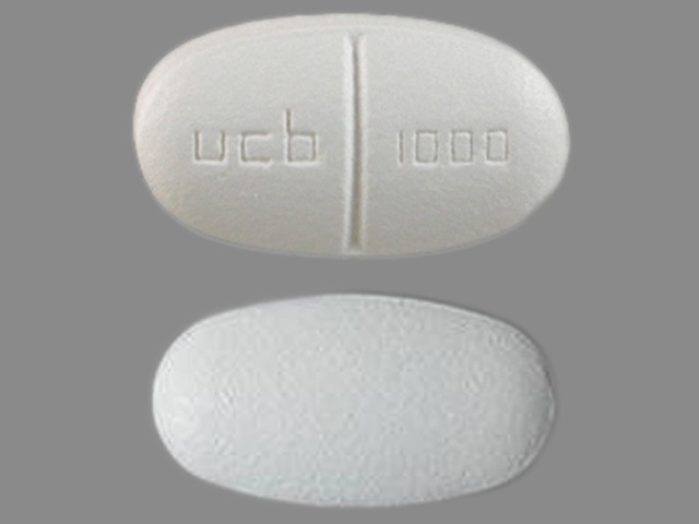 ucb pill
