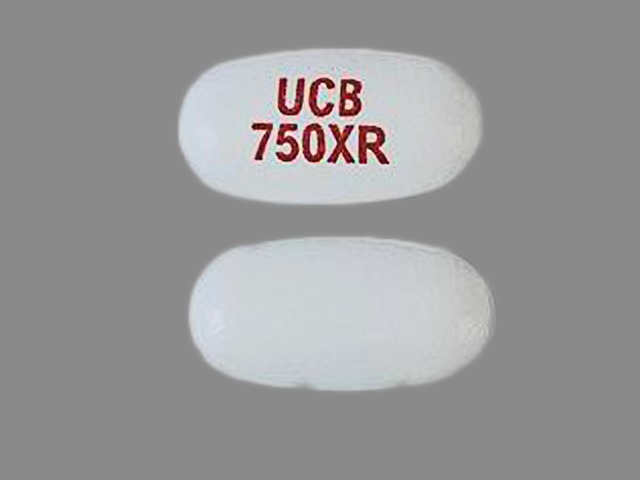 UCB pill