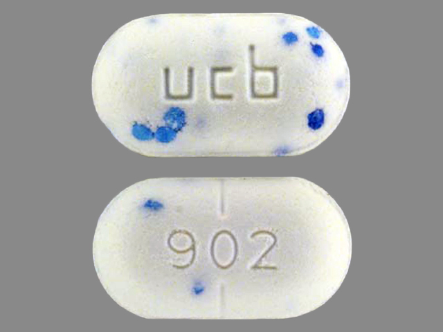 ucb pill