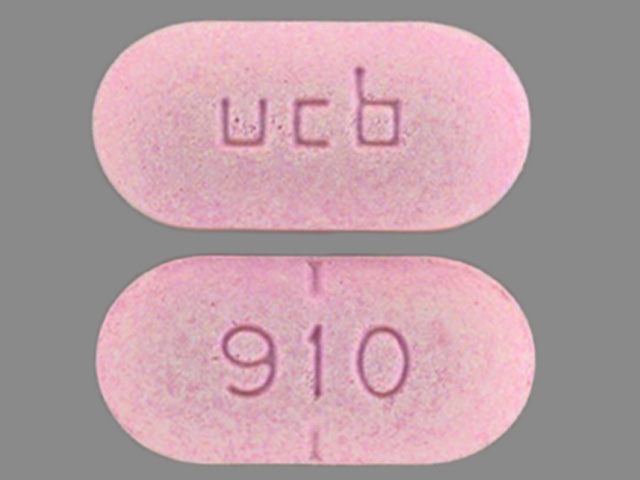 ucb pill