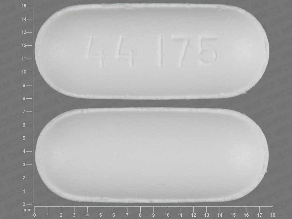 44 pill