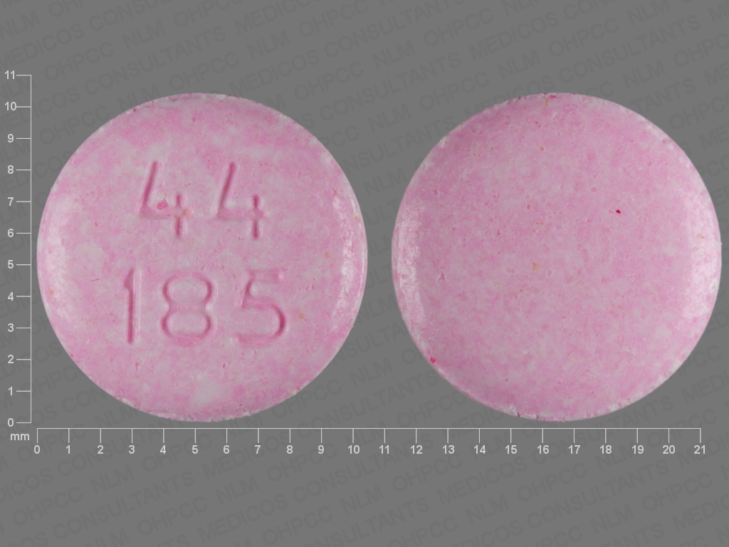 44 pill