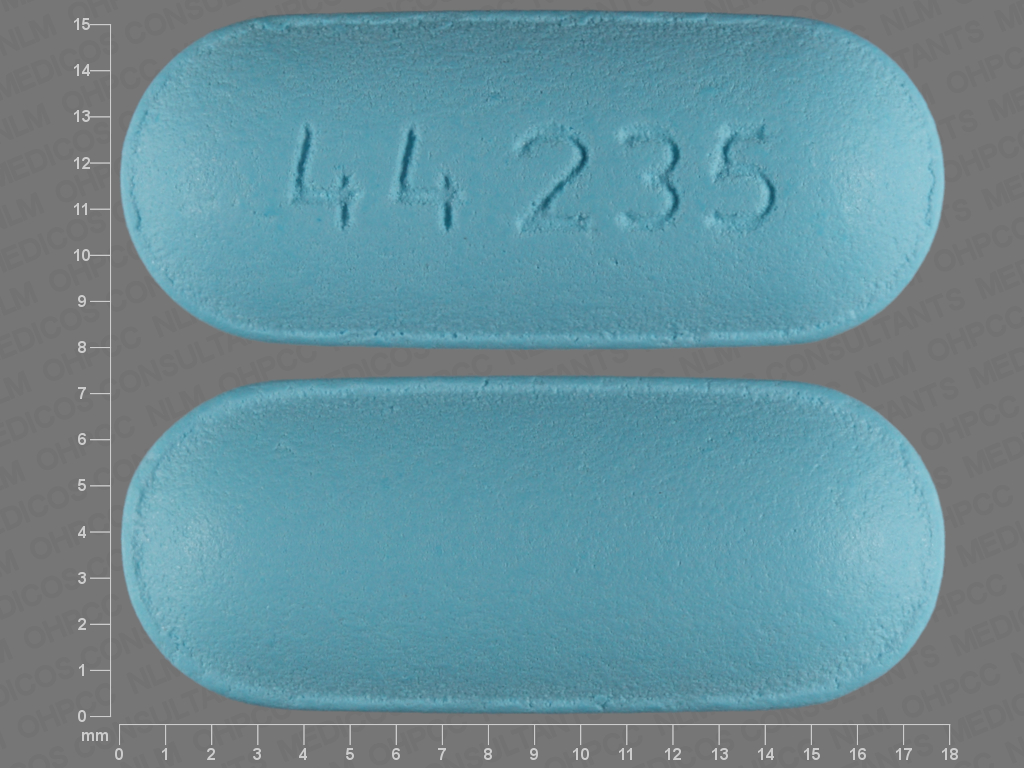 44 pill
