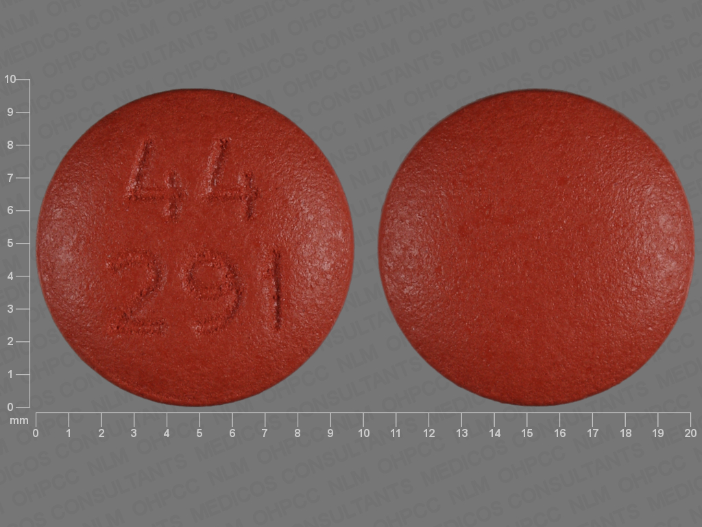 44 pill