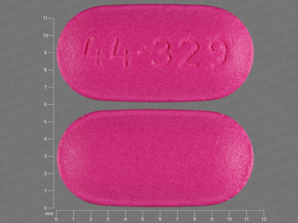 44 pill