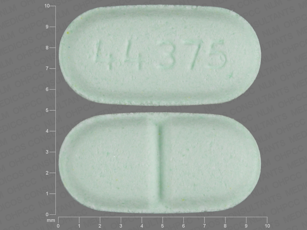 44 pill