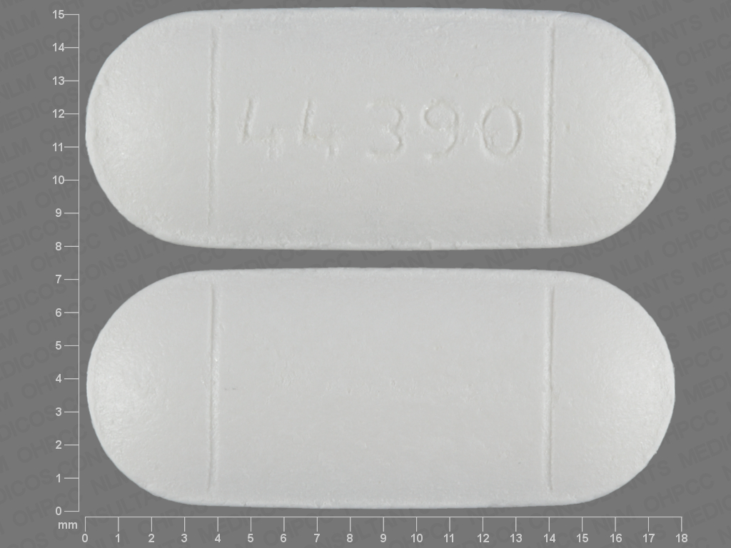 44 pill