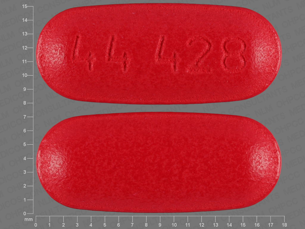 44 pill