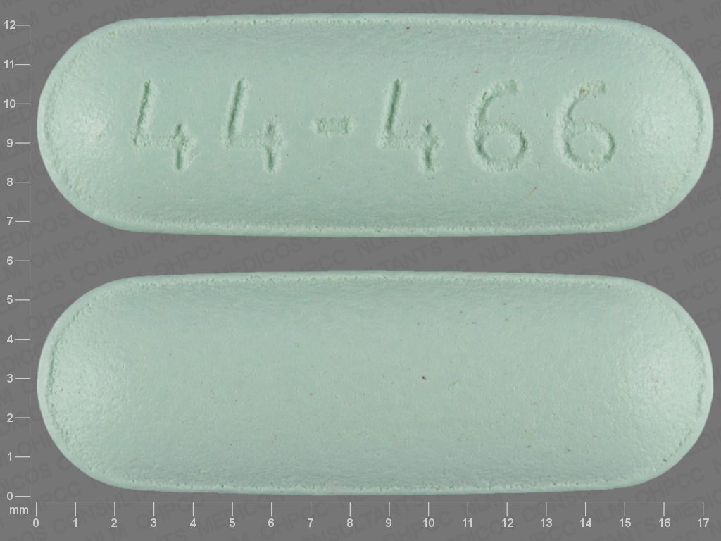 44 pill