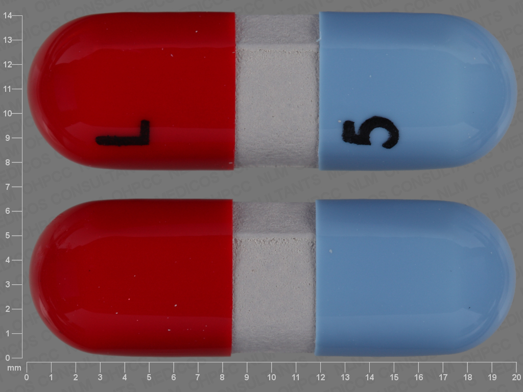 L pill