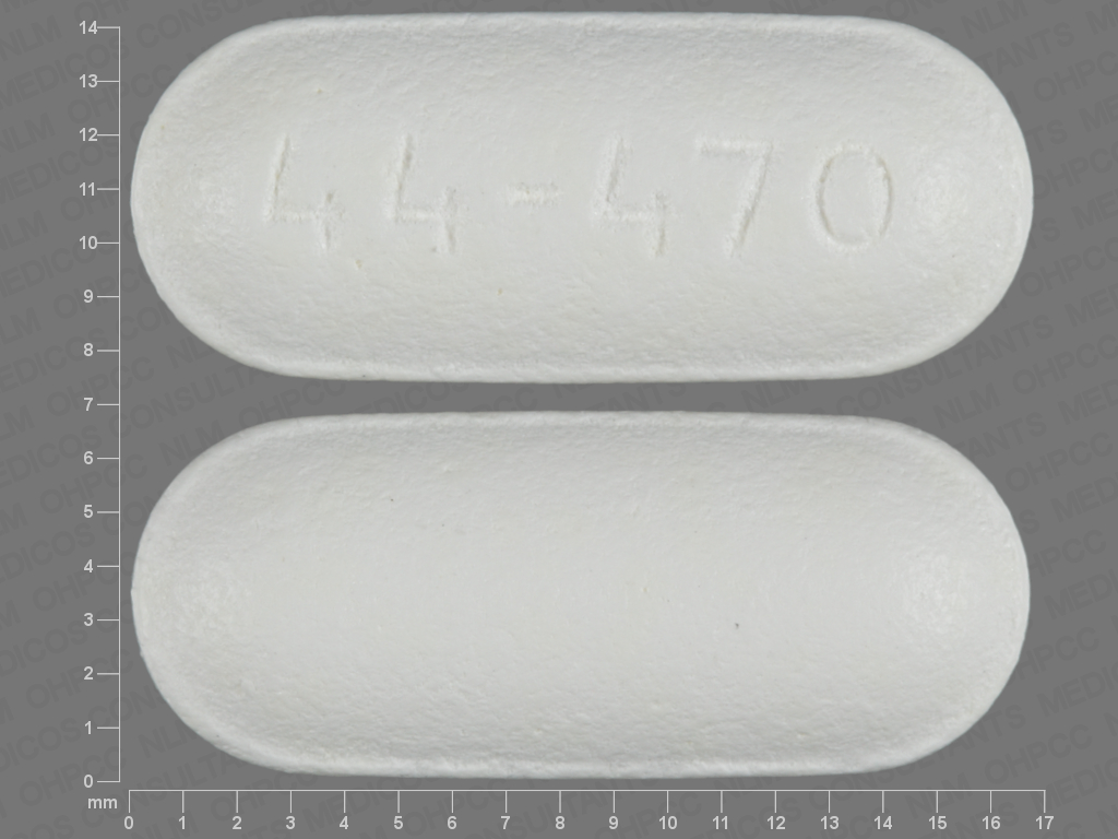 44 pill