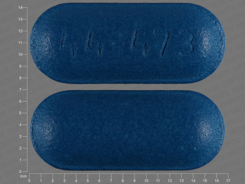 44 pill