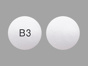 B3 pill