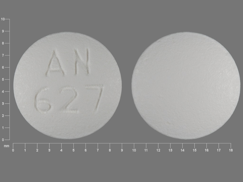 AN pill