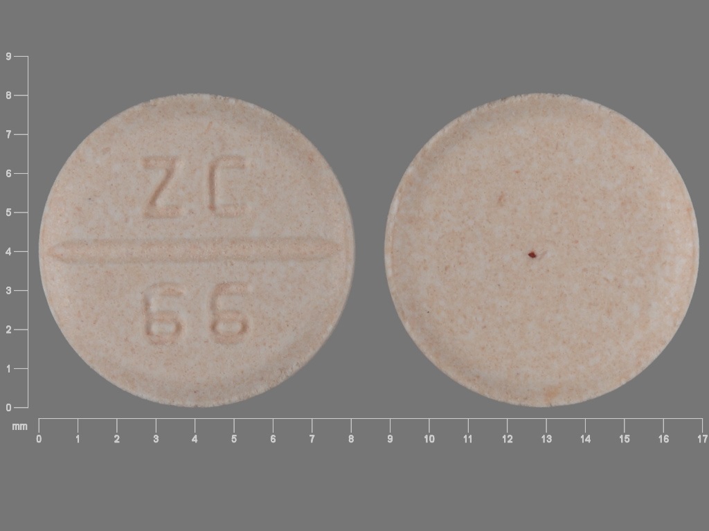ZC pill