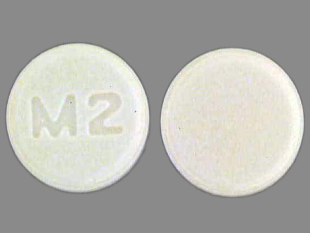 M2 pill