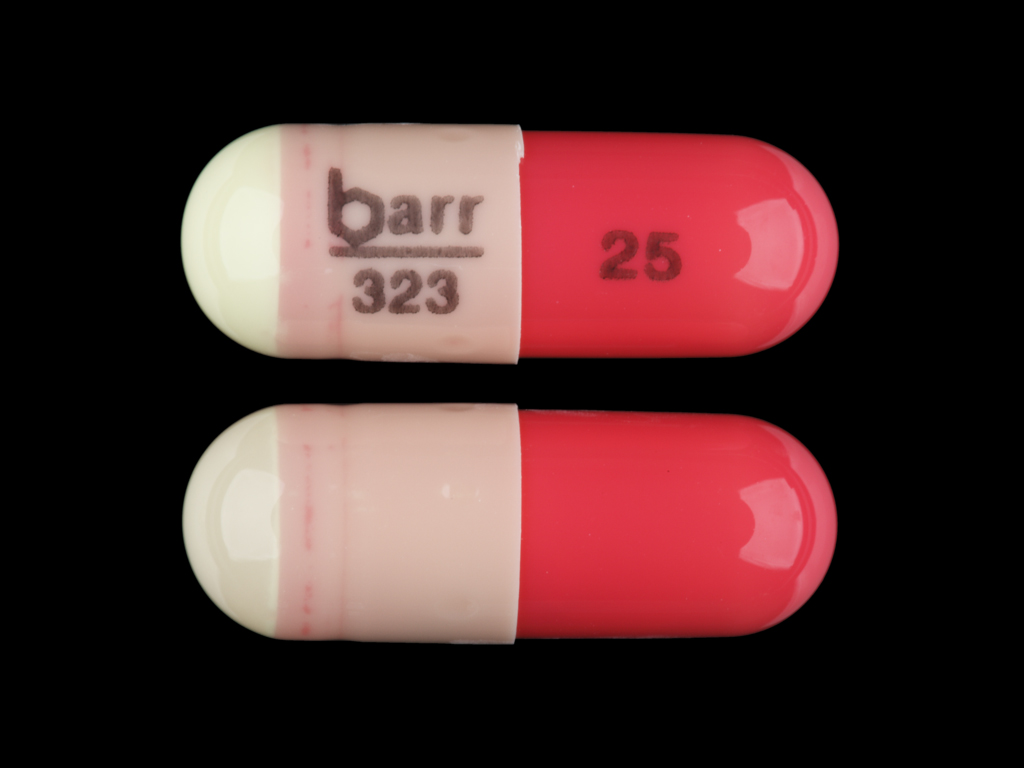 barr pill