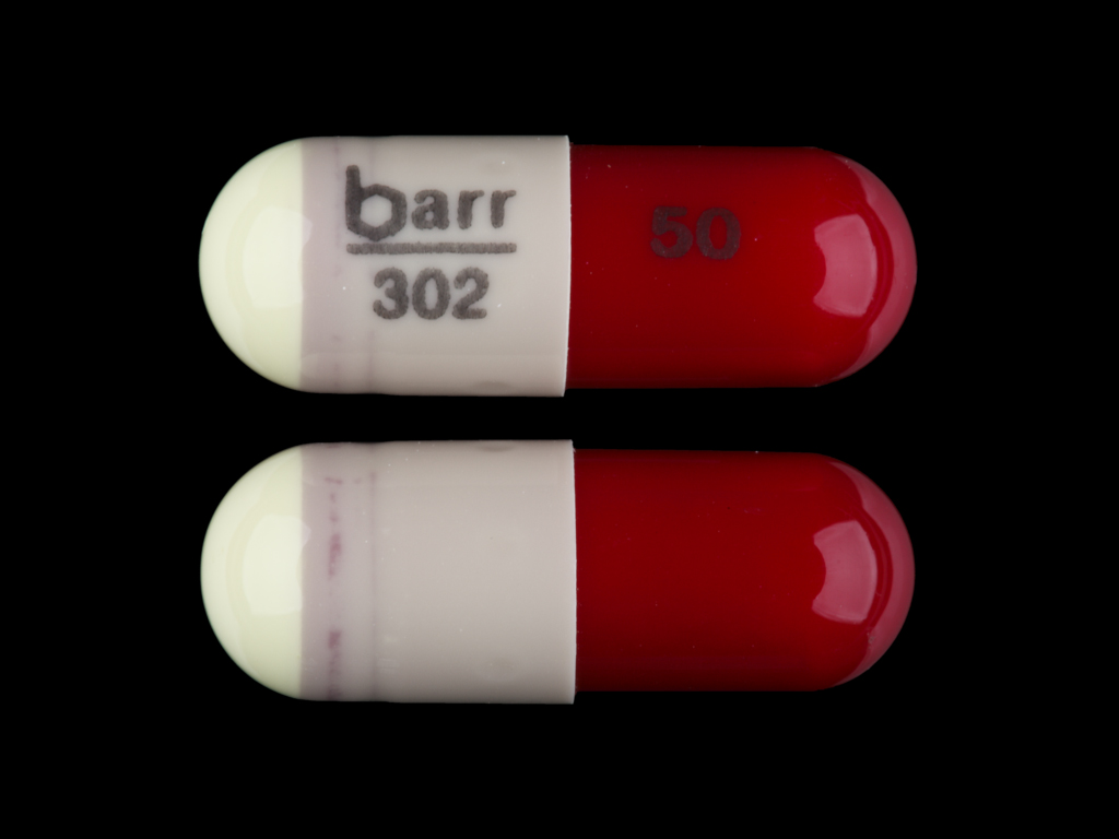 barr pill