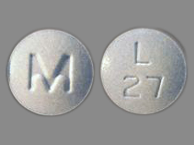 L pill