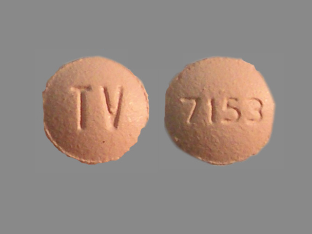 7153 pill