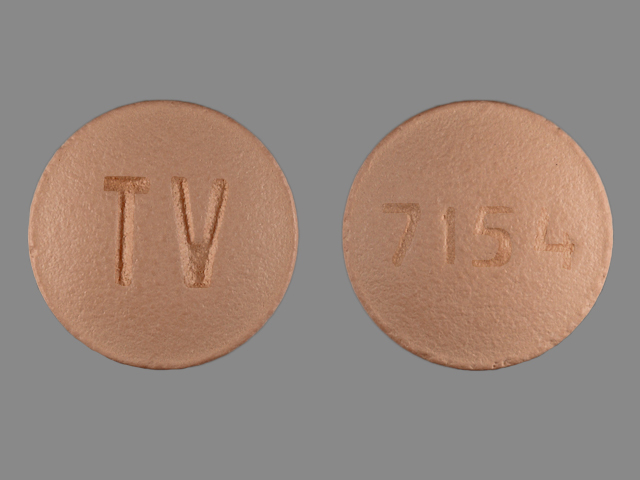 7154 pill