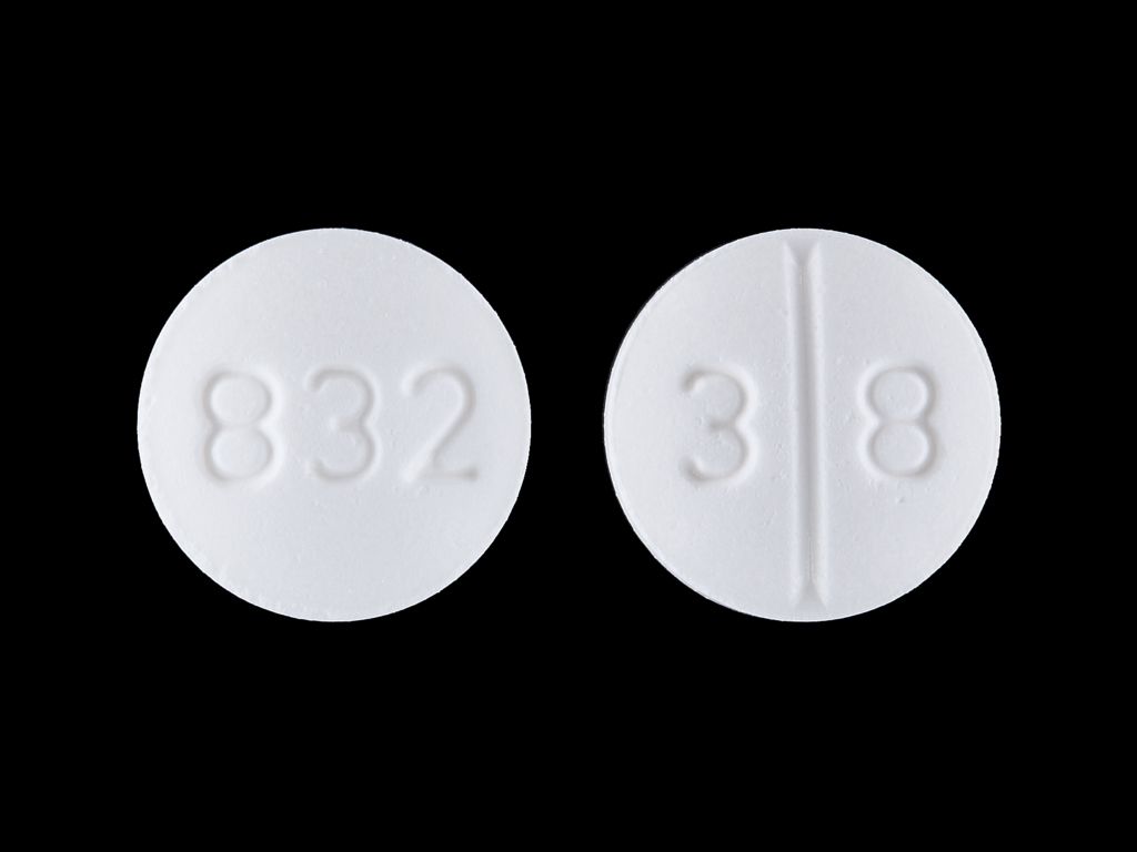 0832 pill