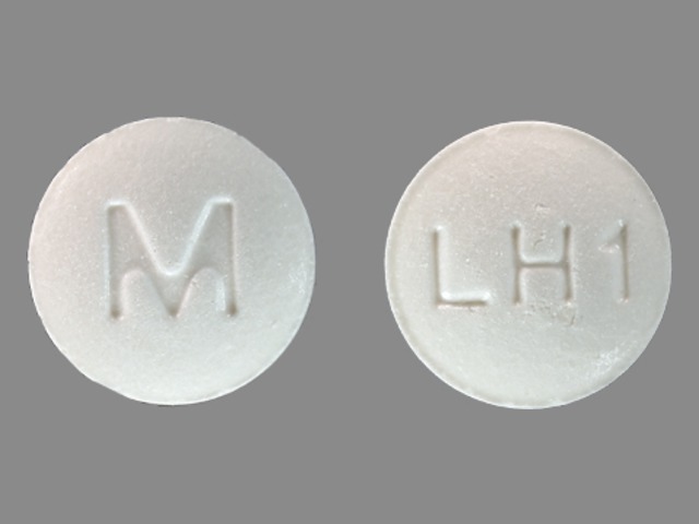 LH1 pill