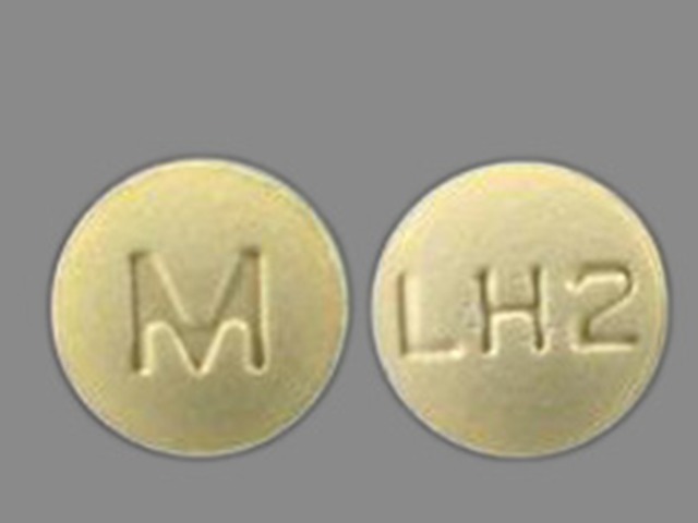 LH2 pill