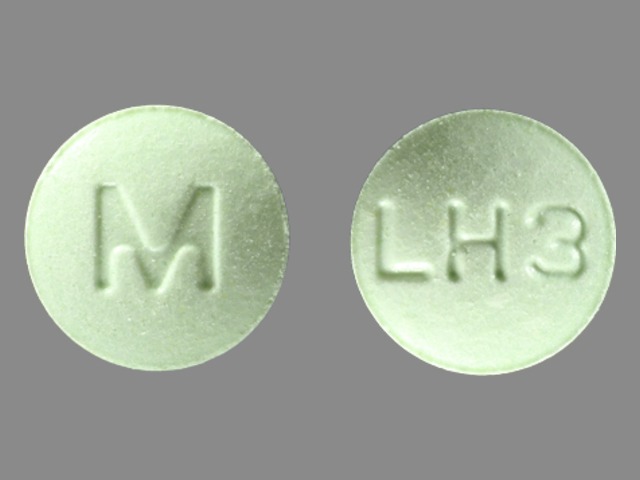 LH3 pill