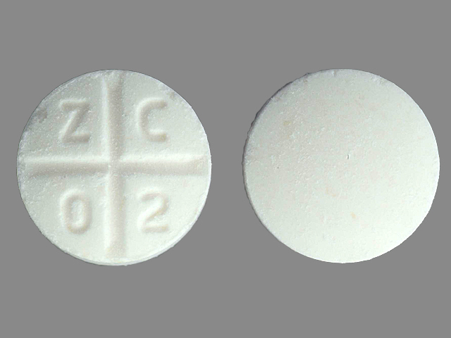 Z pill
