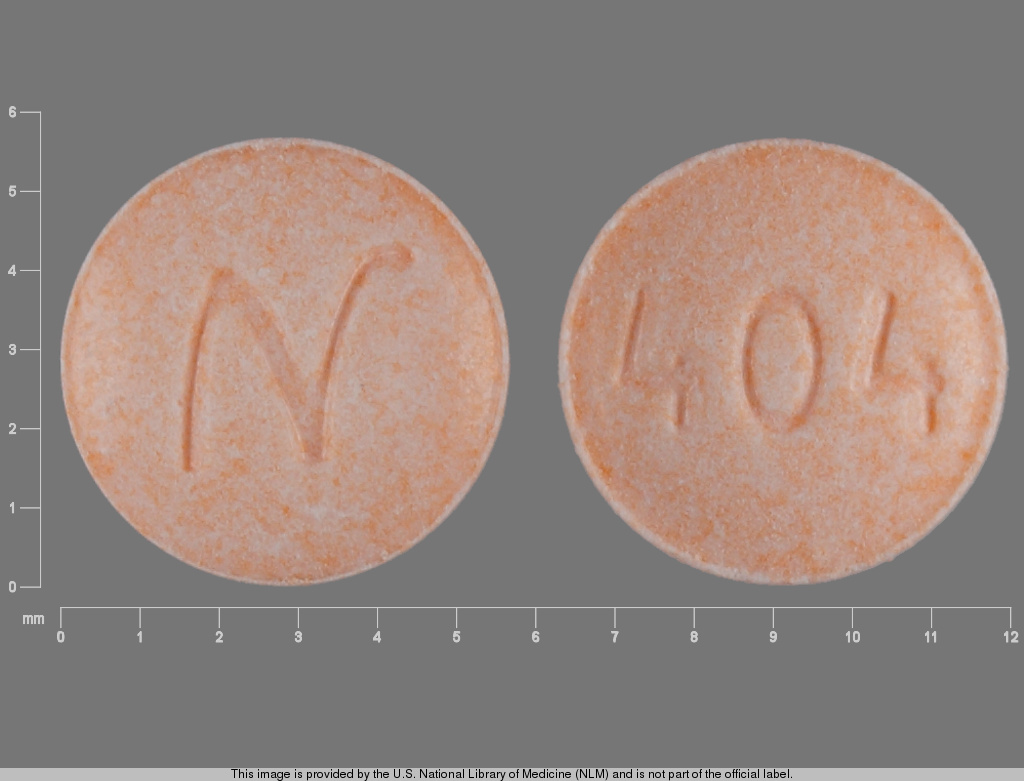 404 pill